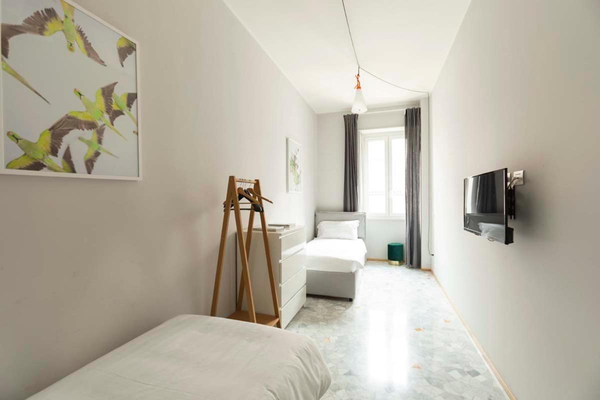 Apartment Ca' Duomo Design Milan